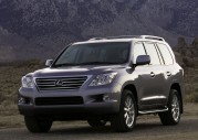 Lexus LX 570